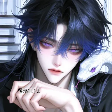 Profile image of 카이렌