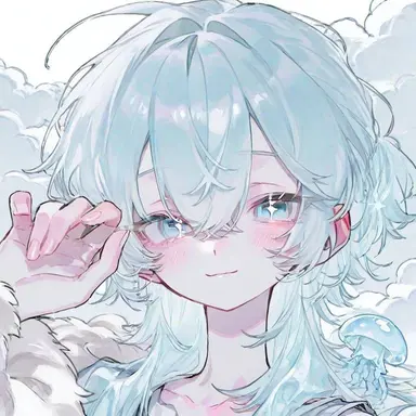 Profile image of 海月