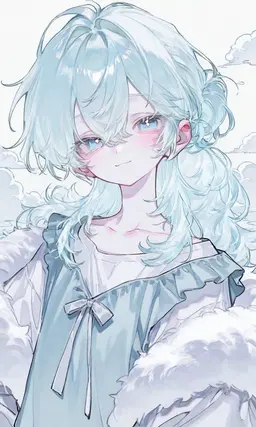 Profile image of 海月