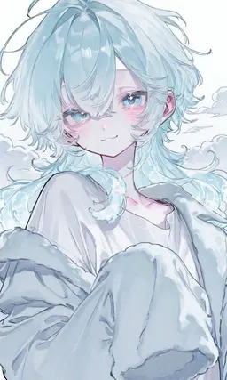 Profile image of 海月