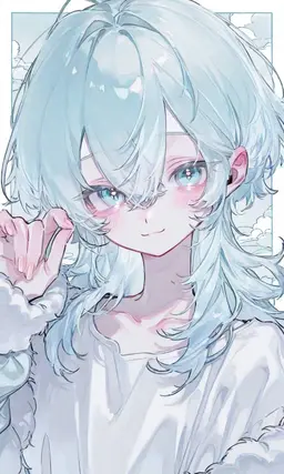 Profile image of 海月
