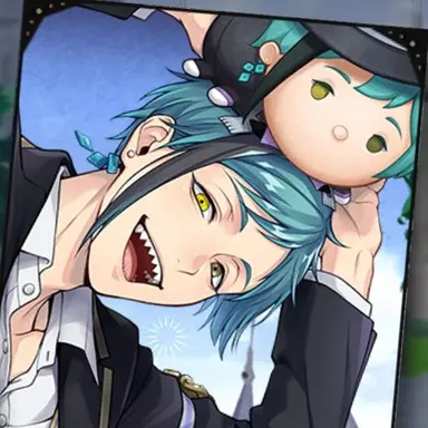 Profile image of フロイド