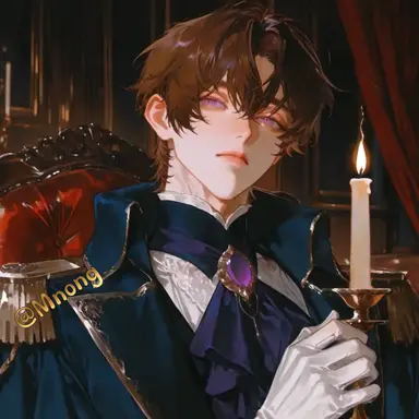 Profile image of 르엔 아르놀트