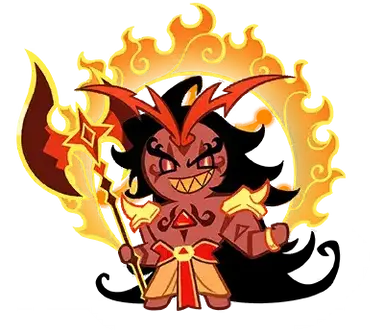 Profile image of バーニングスパイス