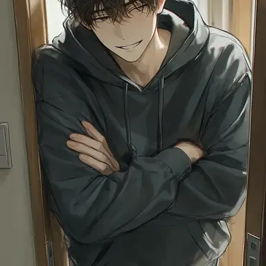 Profile image of Tobias