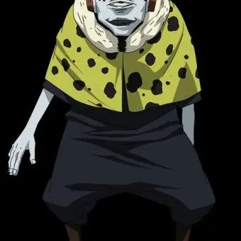 Profile image of 죠고