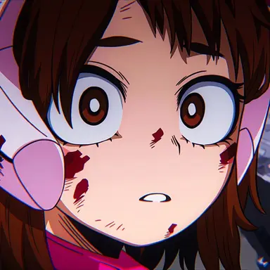 Profile image of 우라라카 오챠코