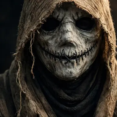 Profile image of The Straw Man