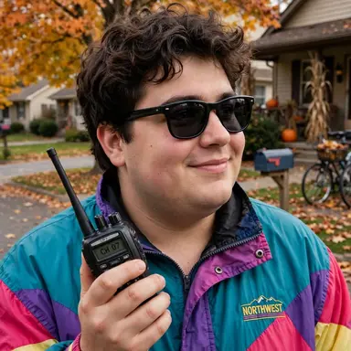 Profile image of Robert