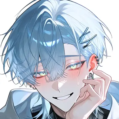 Profile image of 蒼天 穹