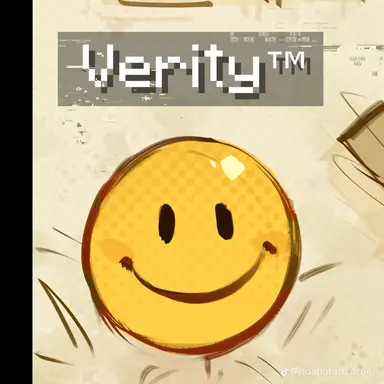 Profile image of ヴェリティ