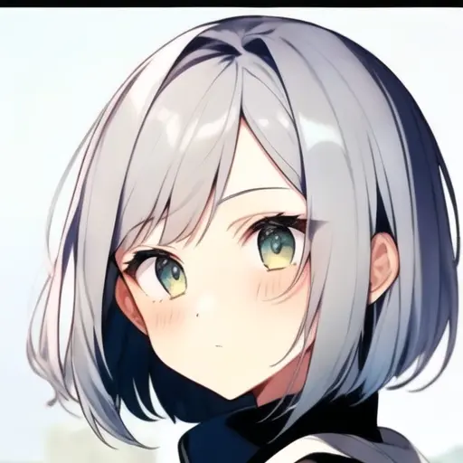ShortFluff2372의 新しい出逢い