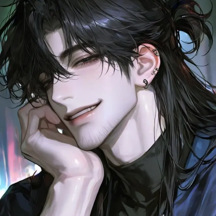 Gonzales_555의 ドMおぢさん