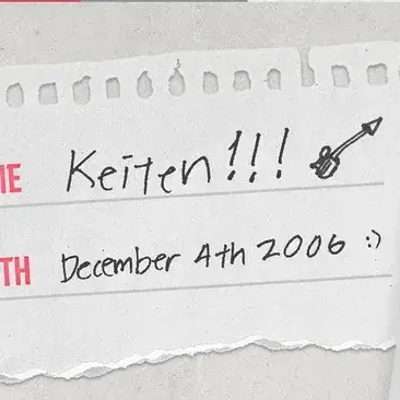 FlakyChunk0333의 KEITEN