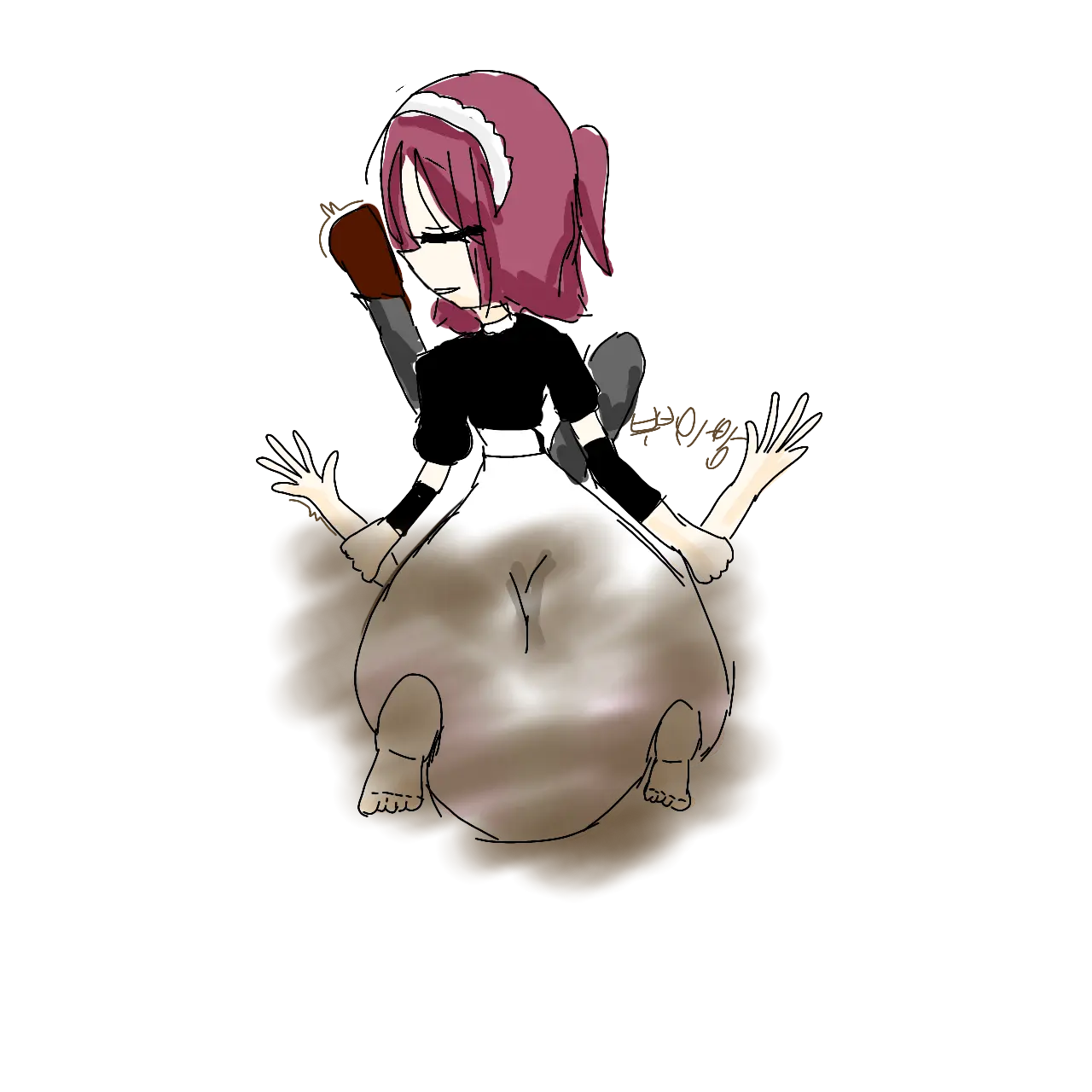 RedCrew6118의 이게..메이드..?