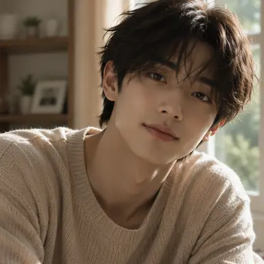 Profile image of Ren