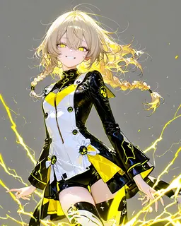 Profile image of 네온