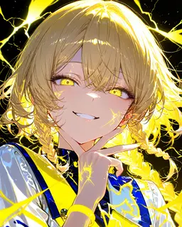 Profile image of 네온