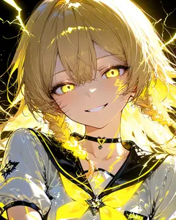 Profile image of 네온