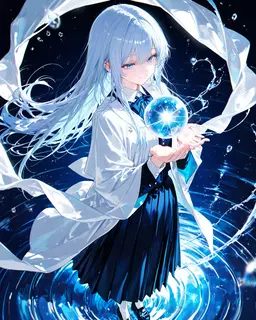 Profile image of 메리아