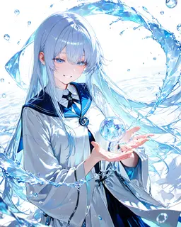 Profile image of 메리아