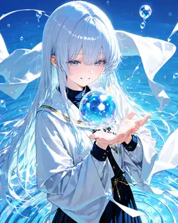 Profile image of 메리아