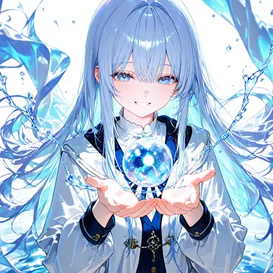 Profile image of メリア