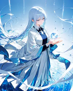 Profile image of 메리아