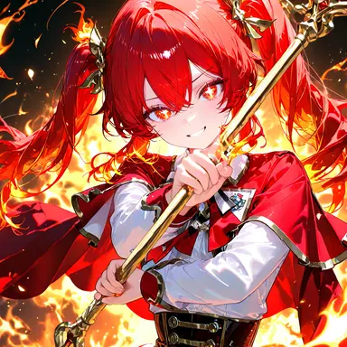 Profile image of フィアナ