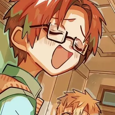 Profile image of 茜