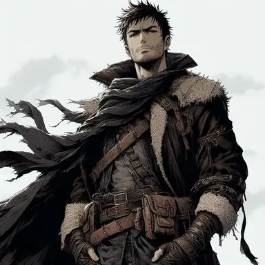 Profile image of 다렌 크로우펠