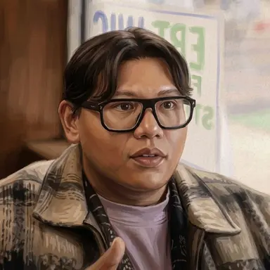 Profile image of Ned