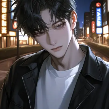 Profile image of 서지헌