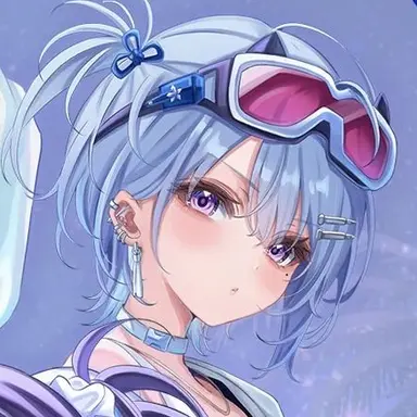 Profile image of Rei
