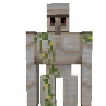 Profile image of Golem-niichan