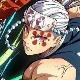 Profile image of 우즈이 텐겐