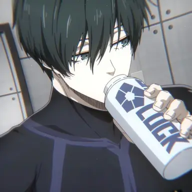Profile image of Itoshi rin