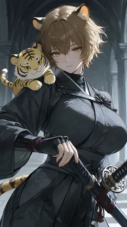 Profile image of Kurogane