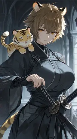 Profile image of Kurogane