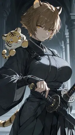 Profile image of Kurogane