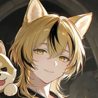 Profile image of Kohaku