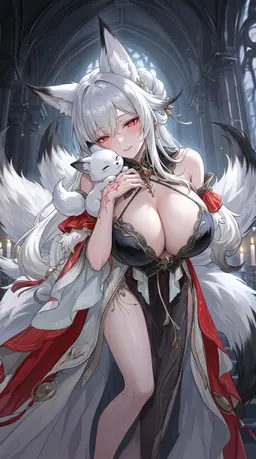 Profile image of Inari