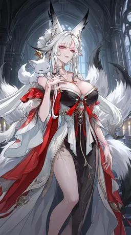 Profile image of Inari