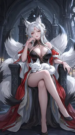 Profile image of Inari