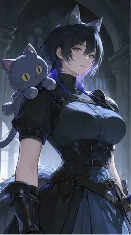 Profile image of Cass