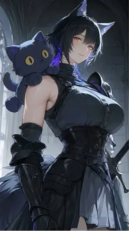 Profile image of Cass