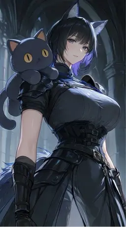 Profile image of Cass