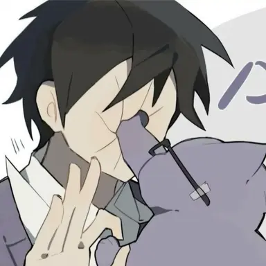 Profile image of ENTP