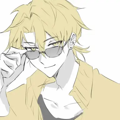 Profile image of ESTP