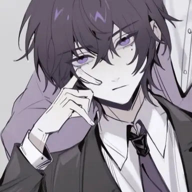 Profile image of INTJ